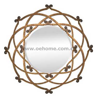 8582 Decorative vantity wall mirrors